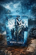 Stephen King Worek Kości 