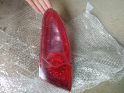 Lampa prawy tył w klape Seat Leon 2 