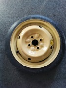 Koło dojazdowe Toyota Yaris 