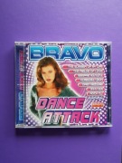 Bravo Dance Attack unikat kolekcja
