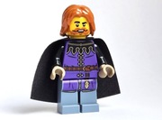 Lego figurka cas588 Poborca podatkowy