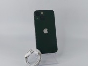 iPhone 13 mini 128 GB, 80% Zielony - Bardzo Dobry Stan