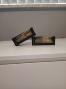 Żółte okulary robotnicze 1 szt. Zekler 