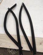 Uszczelki listwy przy szybie do audi A6 c7