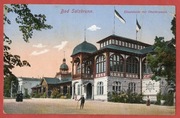 Szczawno-Zdrój, Bad Salzbrunn (103)  - 1915  rok