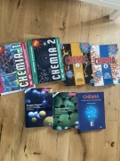 ZESTAW matura chemia witowski kaznowski nowa era