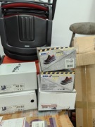 Buty robocze 42 i 44 pakiet 5 par