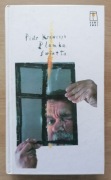Plamka światła Piotr Krawczyk