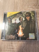 Płyta CD Wilki .