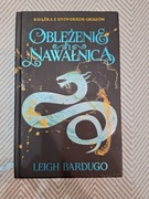 Leigh Bardugo "Oblężenie i nawałnica" T.2
