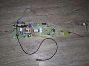 Panel sterowania Termet Minimax Turbo + ekran