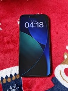 iPhone 16 pro max | zam/sprz | 100%/1 cykl ładowania! | gwar. prod 30.12.26