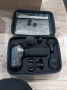 BOB AND BRAD T2 Pro Pistolet Do Masażu Z Funkcją Ciepła i Zimna 4000mAh