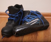 Buty biegowe NNN rozmiar 44