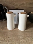 Duka komplet dzbankow do octu i oliwy