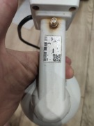 Foscam Zewnętrzna kamera IP SD4 - WiFi Dome