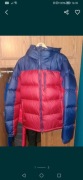 Kurtka puchowa Marmot Guides Down Hoody - port royal/arctic navy XL