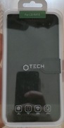Etui LG K41S z klapką czarne