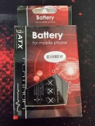Bateria Sony X10, BST-41