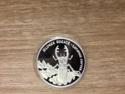 Moneta Jelonek Rogacz 20zł 1997 rok