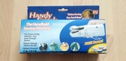 Nowa ręczna maszyna do szycia Handy Stitch