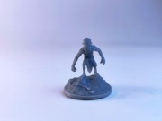 Figurka Nekker Wiedźmin Stary Świat Deluxe zamiennik