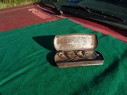 Stare niezwykle oryginalne okulary !!!