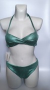 Dwuczęściowy kostium kąpielowy Calzedonia S 