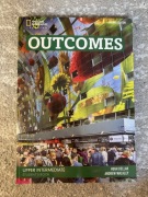 Outcomes II (Upper-Intermediate) – Hugh Dellar / Walkley