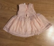 Sukienka H&M rozmiar 86