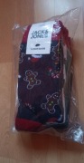 Skarpety Jack&Jones- 5 PACK SOCKS One Size