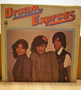Dream Express - 1980 . Stan , Bardzo dobry .