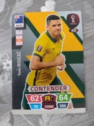 Karta Qatar 2022 nr 431