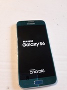 Samsung S6 idealny stan.