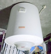 Bojler Simet 50 litrów