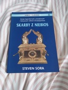 Skarby z niebios Steven Sora