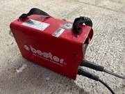 Spawarka Bester 151 MMA, elektrodowa, inwerterowa.