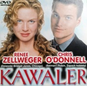 FILM DVD KAWALER R. Zellweger C. O'Donnell