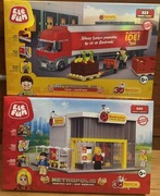 Klocki LEGO Elefun Biedronka sklep i ciężarówka odbiór Warszawa lub wysylka