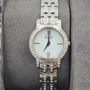 Zegarek Citizen Eco-Drive EX1240-51A – komplet z nową baterią