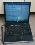HP Pavilion ZE2000
