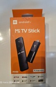 Odtwarzacze multimedialneXiaomi Mi TV Stick