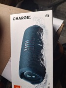 Jbl charge 5 nowy