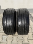 Opony Michelin Primacy 3 - 245/40R19 - 6.4mm letnie Runflat RSC