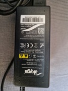 Zasilacz do laptopa - dwie wtyczki HP