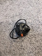 Zasilacz 2 metry 12V czarny mały wtyk