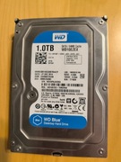Western Digital WD10EZEX 1TB SATA III 3,5"