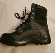 Buty taktyczne wysokie PROTEKTOR roz. 44