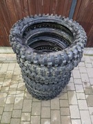 Opony Enduro Cross 18 19 21 KTM Yamaha EXC YZF Honda Suzuki Kawasaki