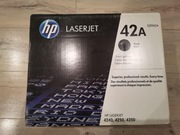 HP 42A toner czarny do drukarki laserowej (Q5942A)